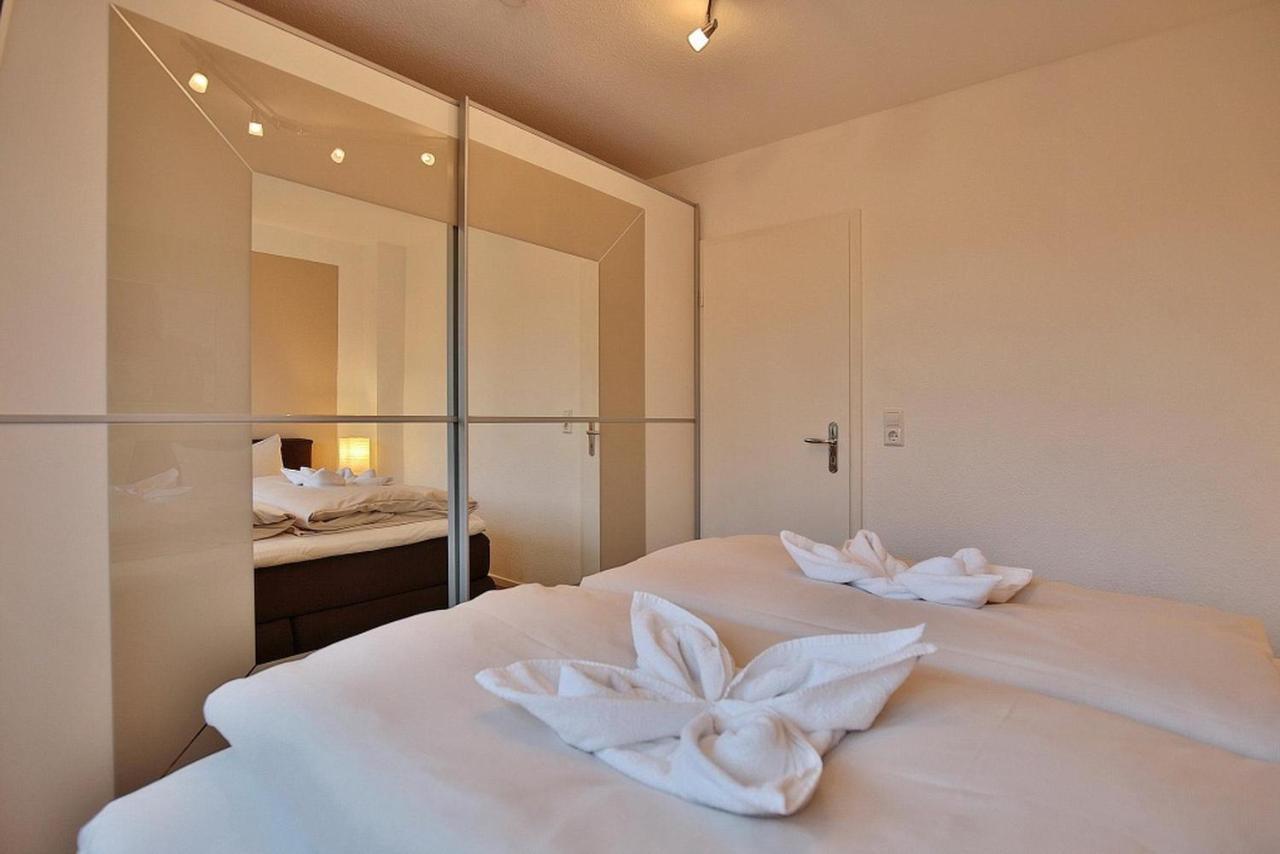 Baedervilla Am Hoeppnerweg Baedervilla Am Hoeppnerweg Appartement 06 Тиммендорфер-Штранд Экстерьер фото